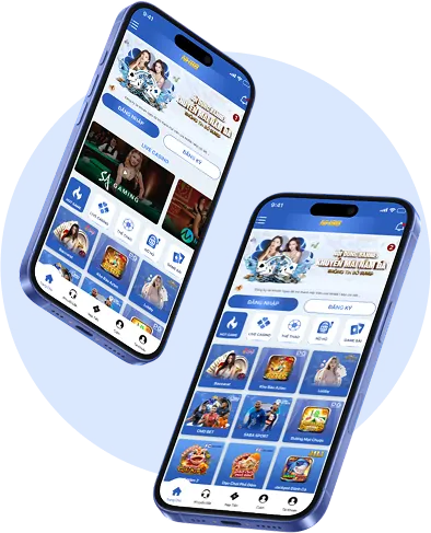 Game slot và nổ hũ