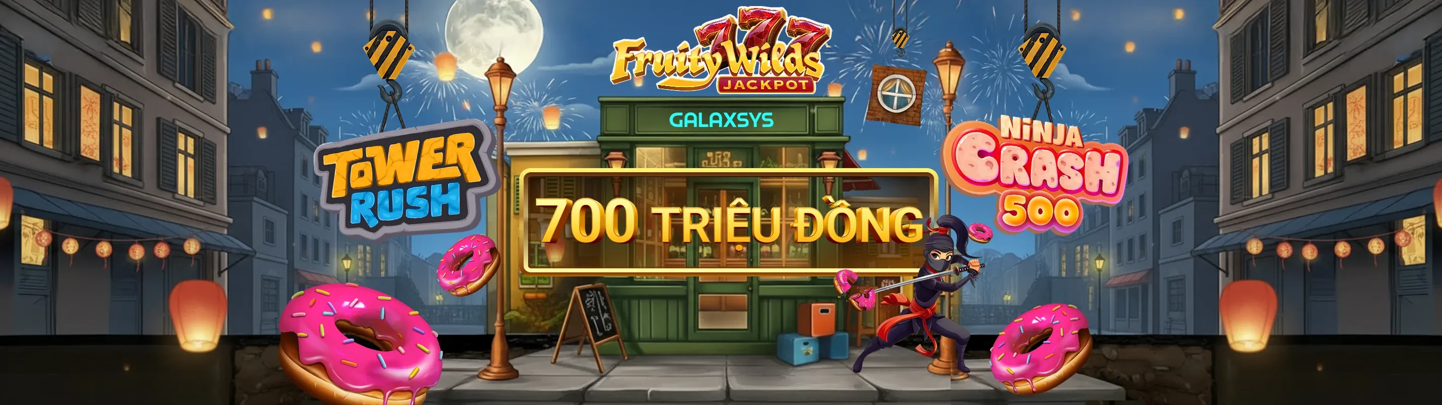 Sòng bạc Trực tuyến l33 với các trò chơi đa dạng