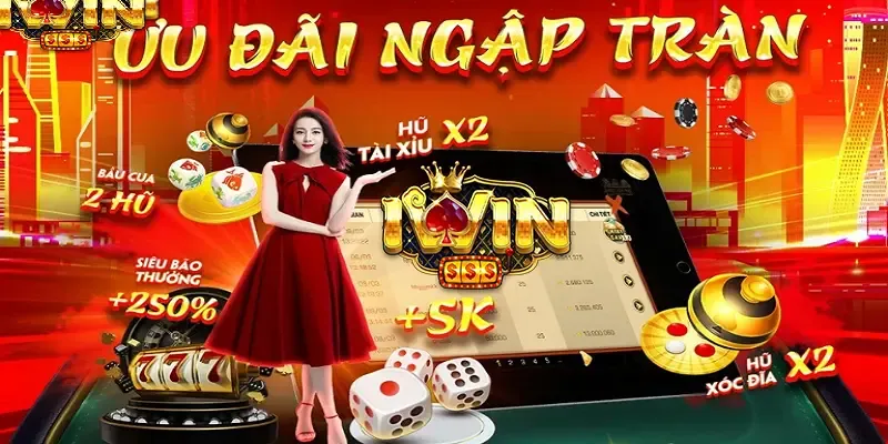 Ưu đãi độc quyền cho thành viên VIP l33