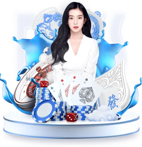Bàn Baccarat và Poker tại sòng bạc trực tuyến l33